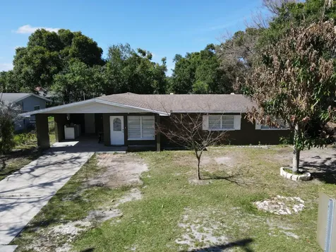 2110 Cortez Boulevard Fort Pierce FL 34982