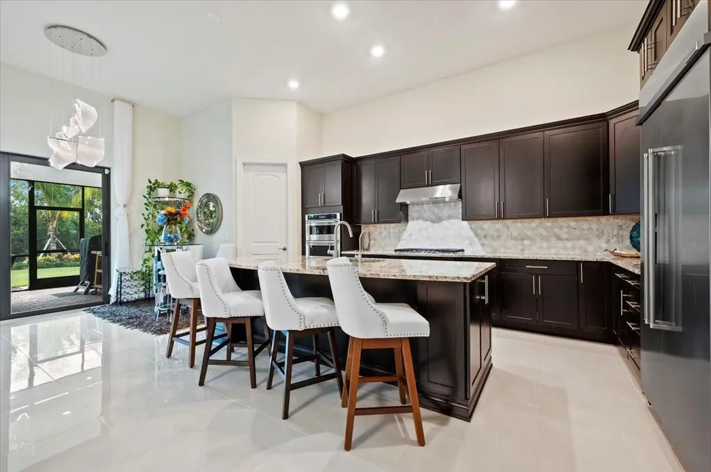 9132 Balsamo Drive Palm Beach Gardens FL 33412