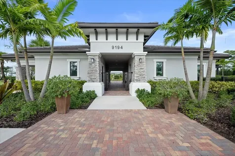 9132 Balsamo Drive Palm Beach Gardens FL 33412