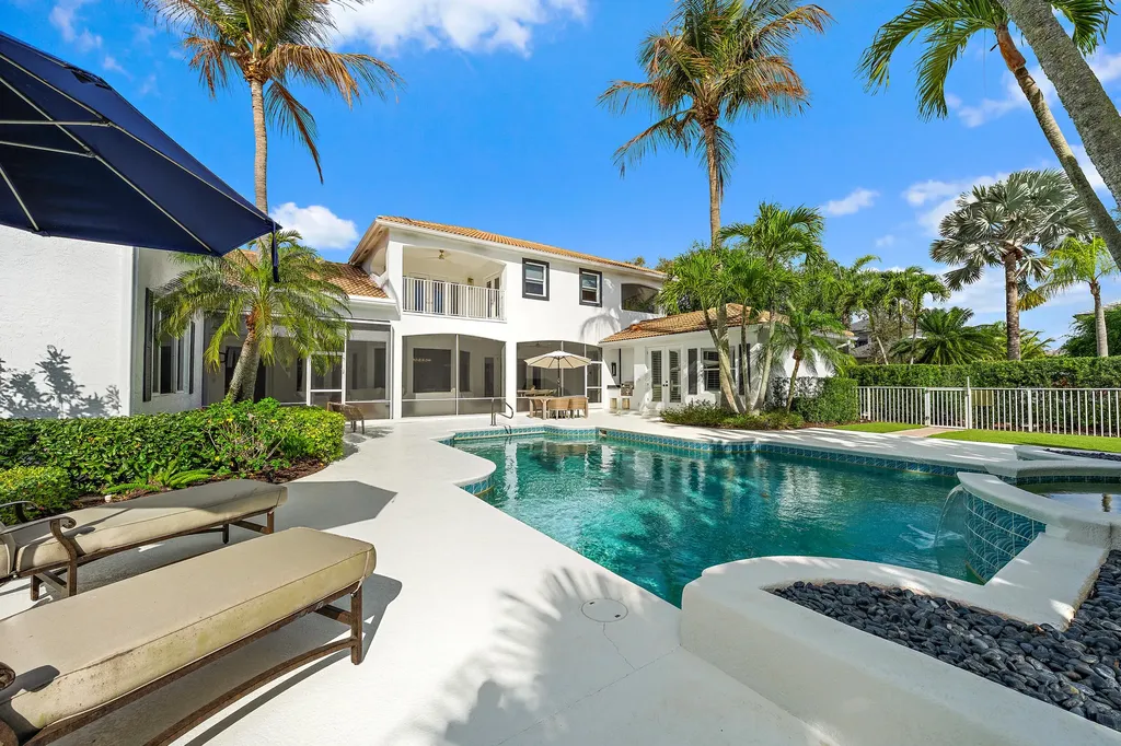 325 Eagle Drive Jupiter FL 33477