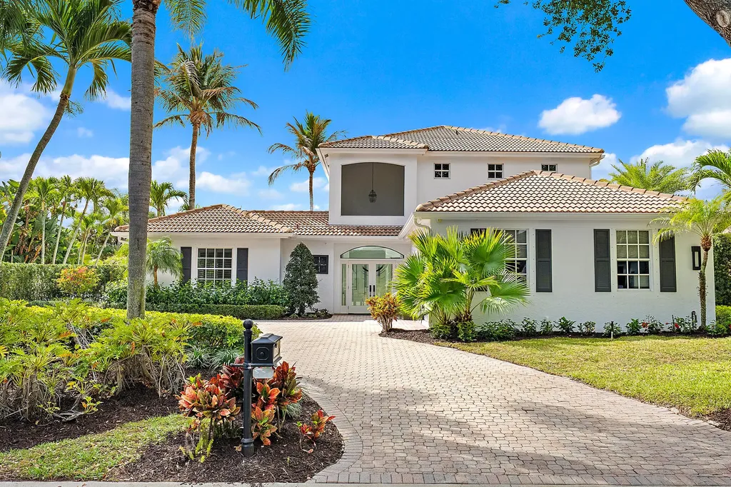 325 Eagle Drive Jupiter FL 33477