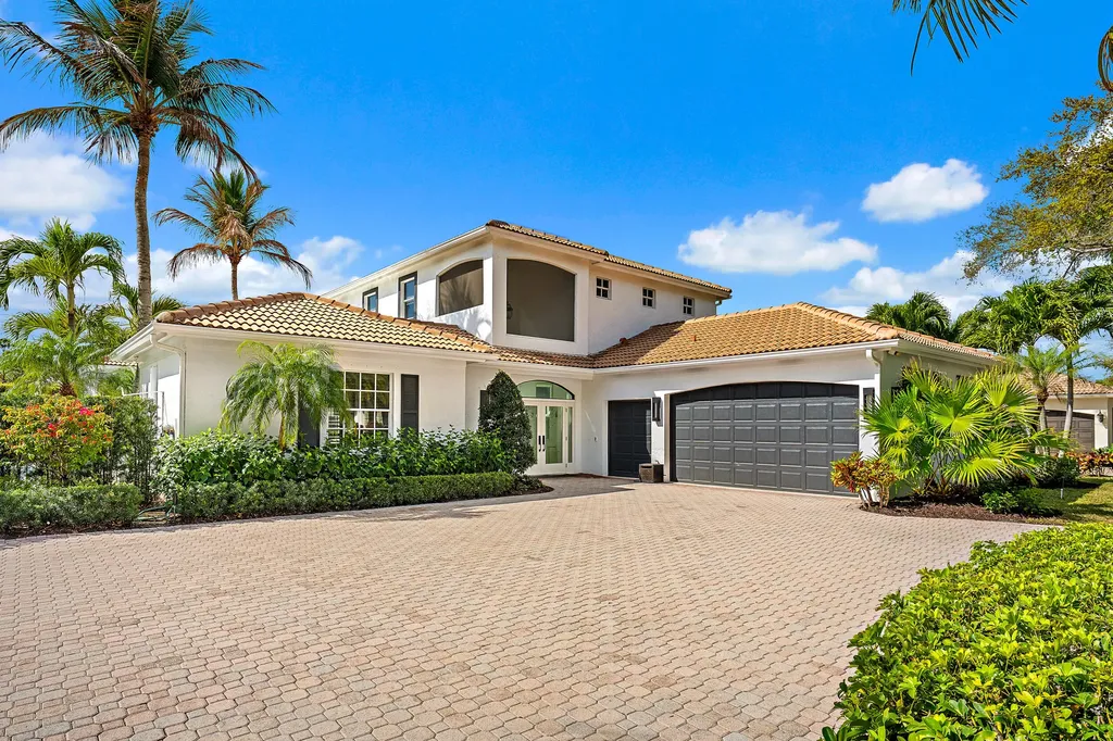 325 Eagle Drive Jupiter FL 33477