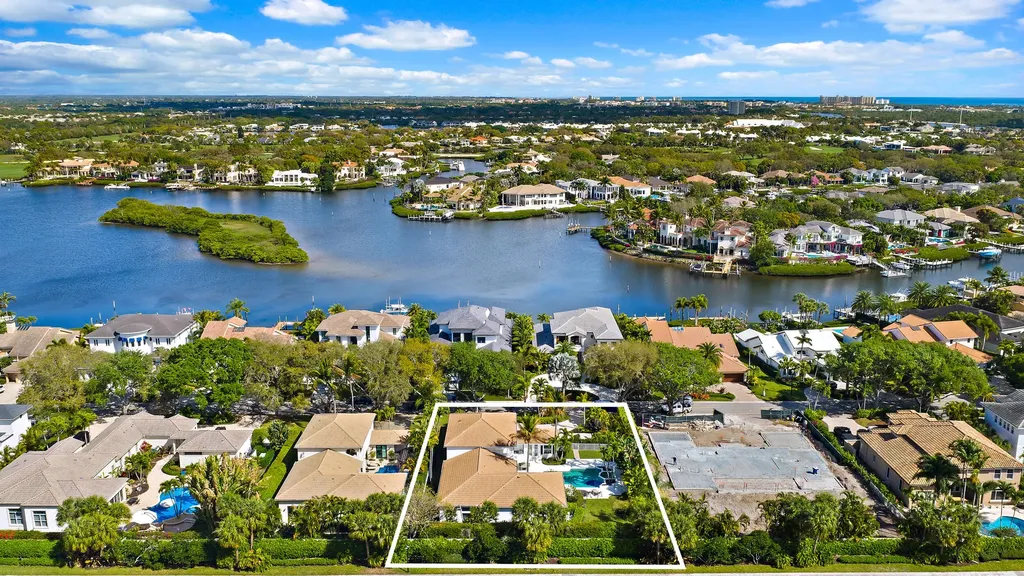 325 Eagle Drive Jupiter FL 33477