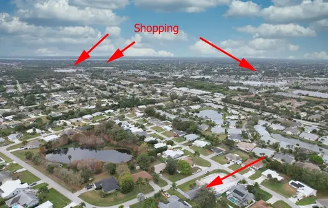 2009 SE Mary Terrace Port St Lucie FL 34952
