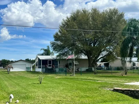 4064 SW 9th Way Okeechobee FL 34974