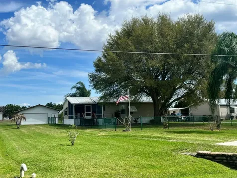 4064 SW 9th Way Okeechobee FL 34974