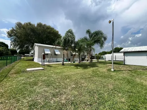 4064 SW 9th Way Okeechobee FL 34974