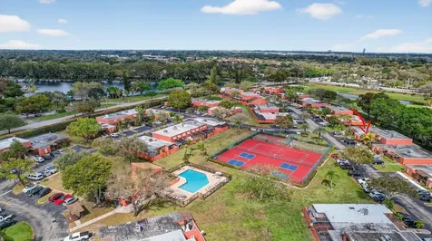1533 Fairway Road Pembroke Pines FL 33026