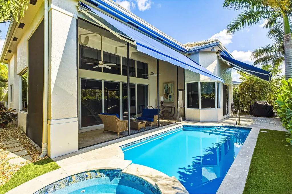 7011 Islegrove Place Boca Raton FL 33433