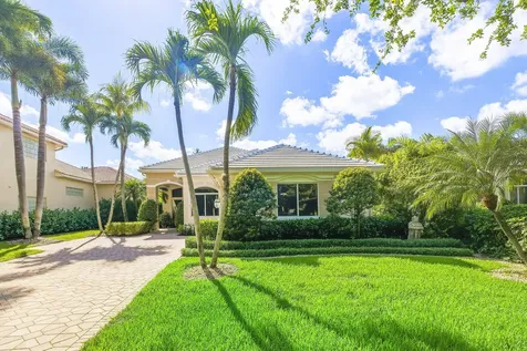 7011 Islegrove Place Boca Raton FL 33433