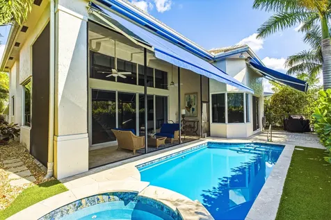 7011 Islegrove Place Boca Raton FL 33433