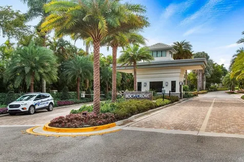 7011 Islegrove Place Boca Raton FL 33433