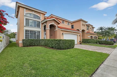 5325 SW 131st Terrace Miramar FL 33027
