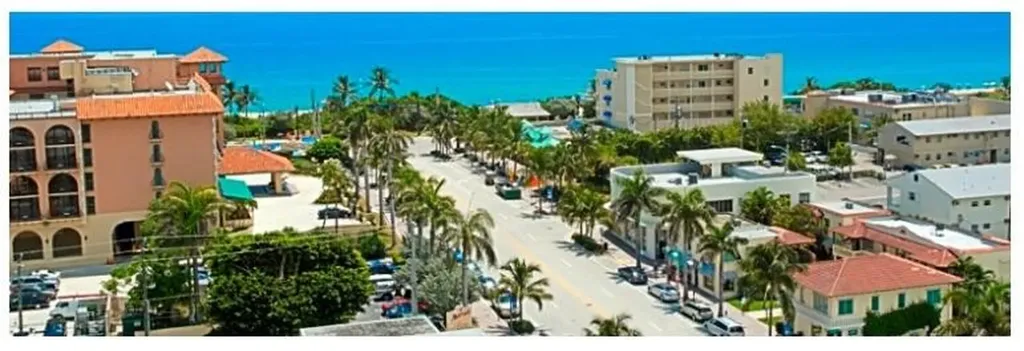 2105 Lavers Circle Delray Beach FL 33444