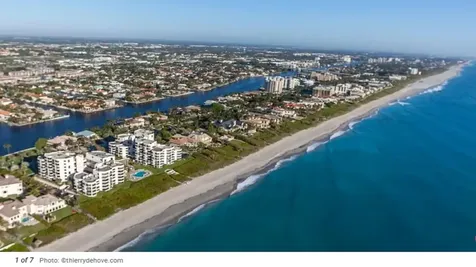 2105 Lavers Circle Delray Beach FL 33444