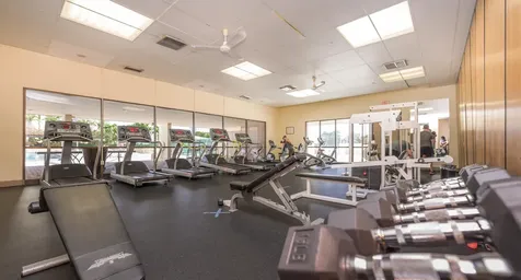 20335 W Country Club Drive Aventura FL 33180
