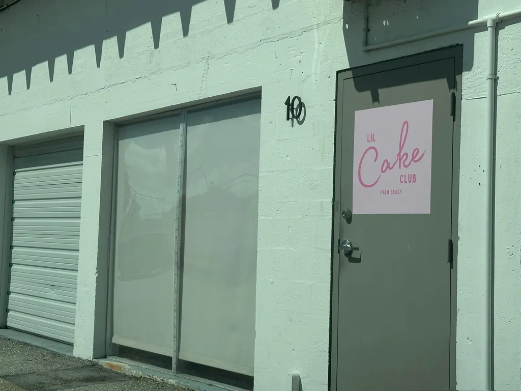 1211 Old Okeechobee Road West Palm Beach FL 33401