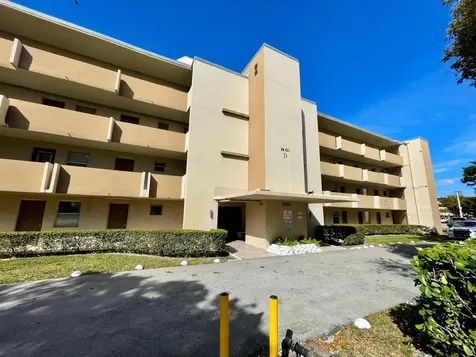 1401 NE 191st Street Miami FL 33179