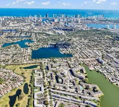 1401 NE 191st Street Miami FL 33179