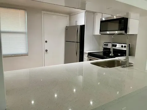 1401 NE 191st Street Miami FL 33179