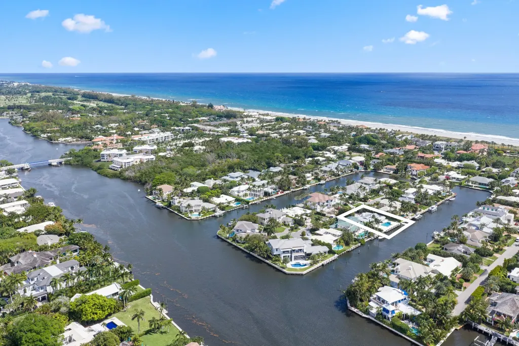 1102 Island Drive Delray Beach FL 33483