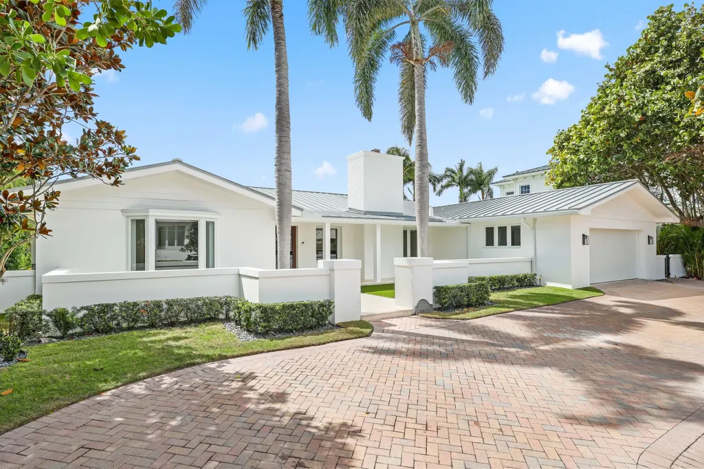 1102 Island Drive Delray Beach FL 33483