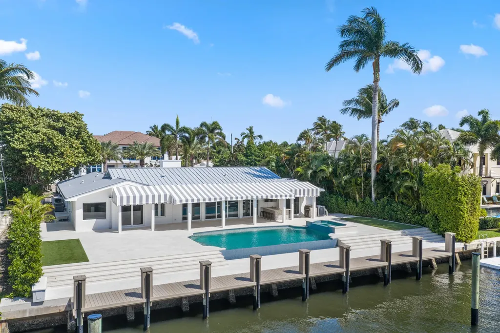 1102 Island Drive Delray Beach FL 33483