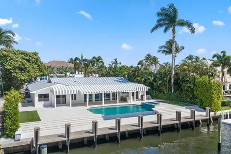 1102 Island Drive Delray Beach FL 33483