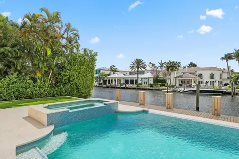 1102 Island Drive Delray Beach FL 33483