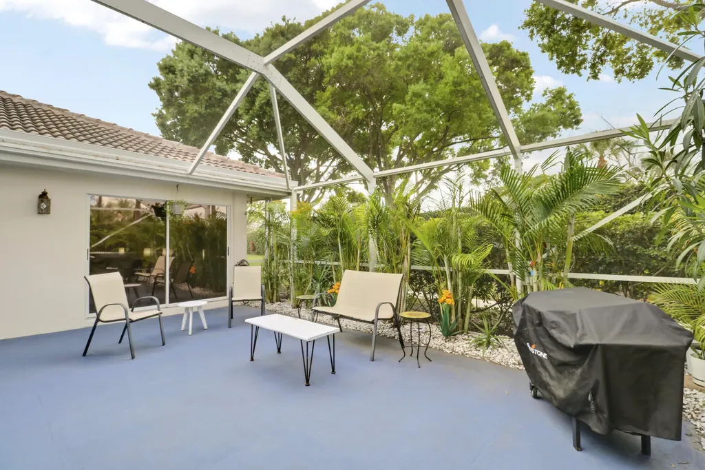 9229 Sun Terrace Circle A Circle Palm Beach Gardens FL 33403