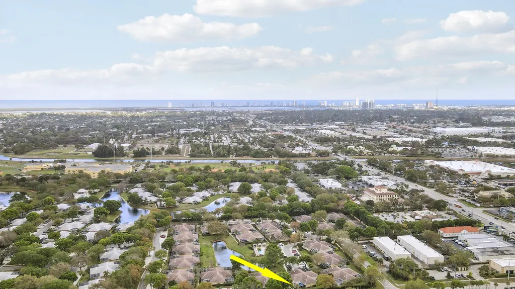 9229 Sun Terrace Circle A Circle Palm Beach Gardens FL 33403