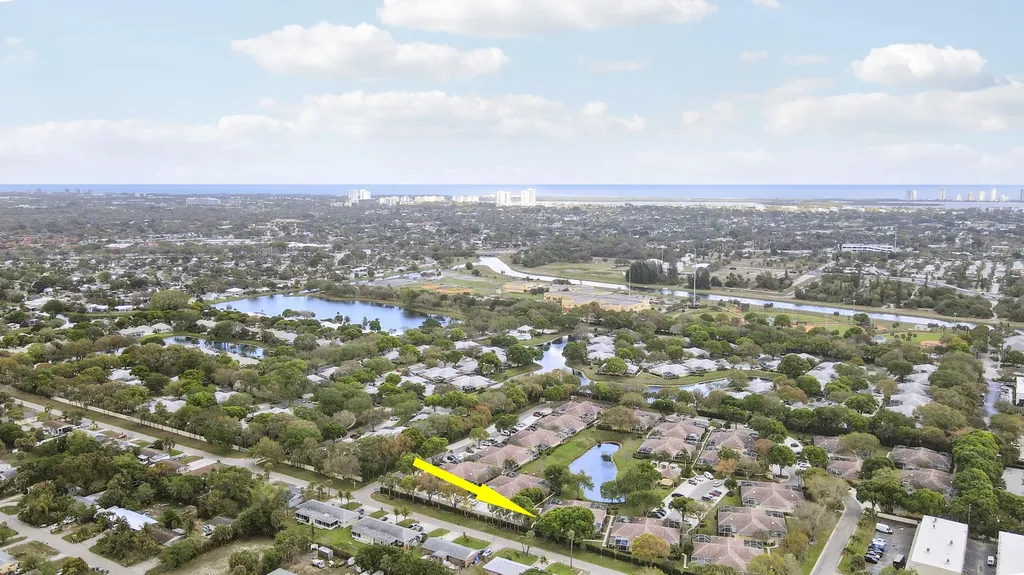 9229 Sun Terrace Circle A Circle Palm Beach Gardens FL 33403