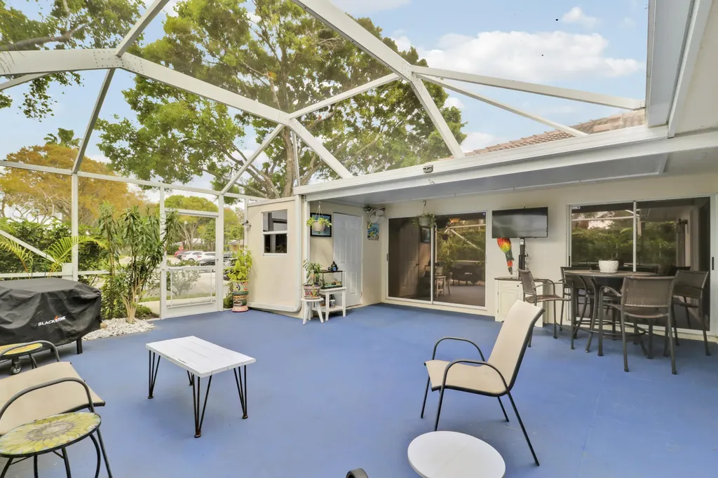 9229 Sun Terrace Circle A Circle Palm Beach Gardens FL 33403