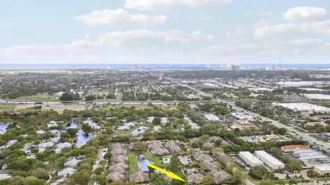 9229 Sun Terrace Circle A Circle Palm Beach Gardens FL 33403