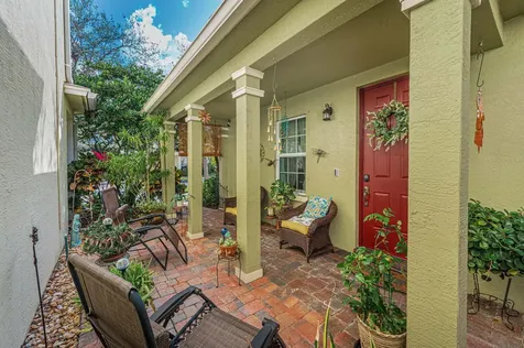 2036 SE Avon Park Drive Port St Lucie FL 34952
