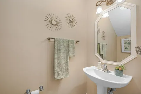 2036 SE Avon Park Drive Port St Lucie FL 34952