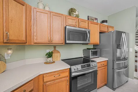 2036 SE Avon Park Drive Port St Lucie FL 34952