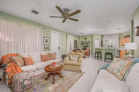 2036 SE Avon Park Drive Port St Lucie FL 34952