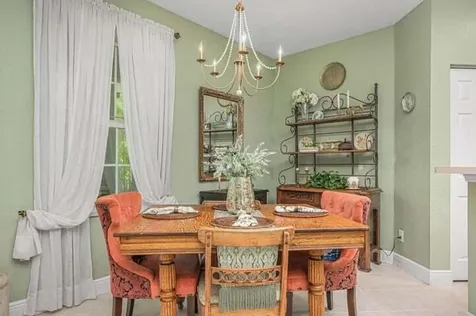2036 SE Avon Park Drive Port St Lucie FL 34952