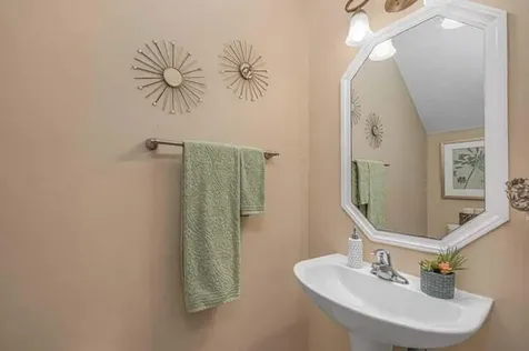 2036 SE Avon Park Drive Port St Lucie FL 34952