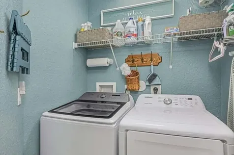 2036 SE Avon Park Drive Port St Lucie FL 34952
