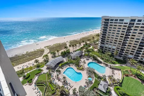 5000 N Ocean Boulevard Lauderdale By The Sea FL 33308
