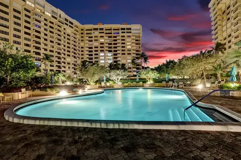 5000 N Ocean Boulevard Lauderdale By The Sea FL 33308