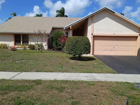 7401 NW 49th Court Lauderhill FL 33319