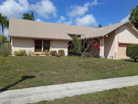 7401 NW 49th Court Lauderhill FL 33319