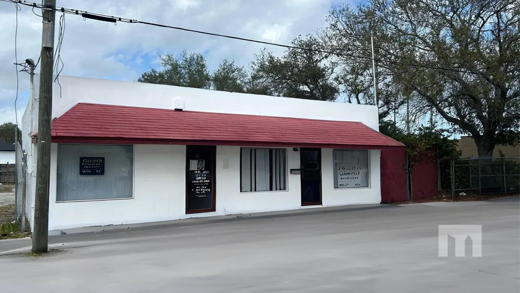 100 NW 1st Street Hallandale Beach FL 33009