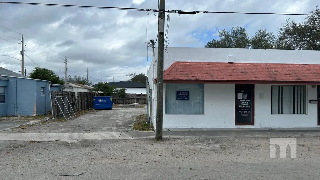 100 NW 1st Street Hallandale Beach FL 33009