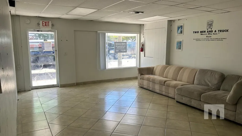 100 NW 1st Street Hallandale Beach FL 33009