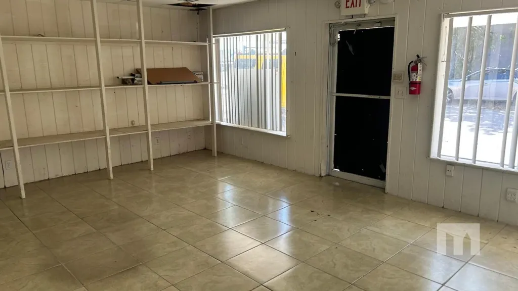 100 NW 1st Street Hallandale Beach FL 33009