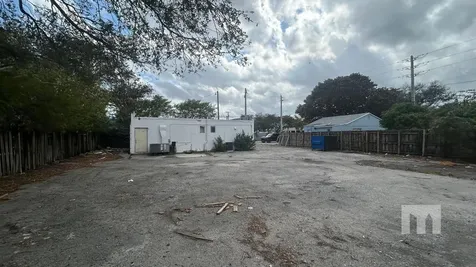100 NW 1st Street Hallandale Beach FL 33009